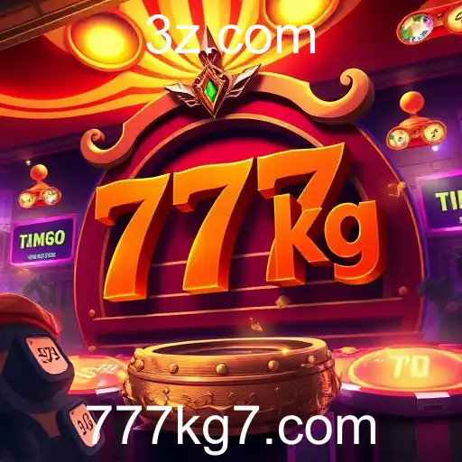 A Ascensão do 777kg e as Tendências Atuais dos Jogos em 2025