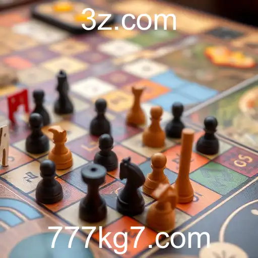 A Ascensão do 777kg Como Central de Jogos em 2025