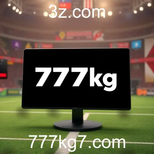 A Revolução Digital dos Jogos: O Impacto Global da '777kg'