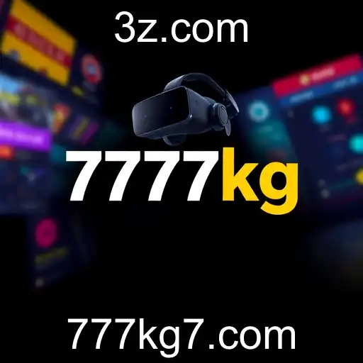 777kg: O Impacto dos Novos Jogo em 2025