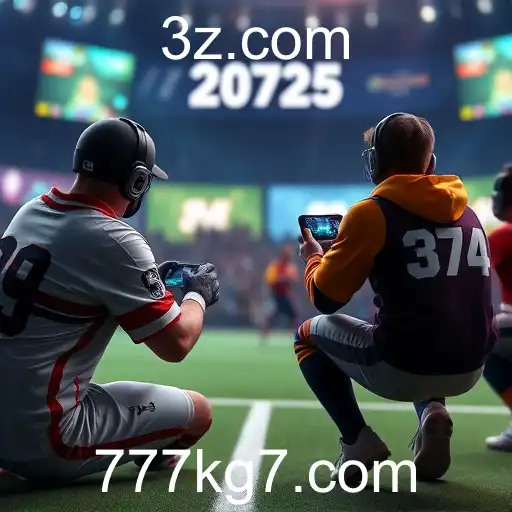 O Impacto dos Jogos Online em 2025