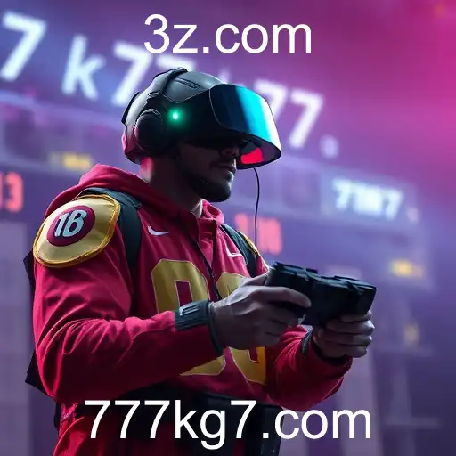 Impacto da 777kg na Indústria de Jogos em 2025