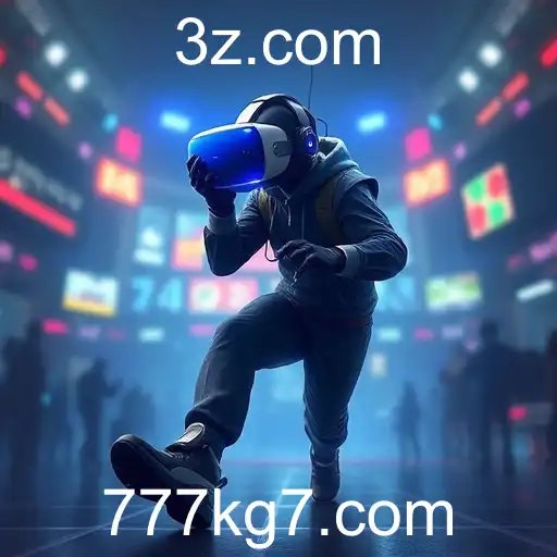 Revolução dos Jogos: Como '777kg' Está Elevando o Padrão em 2025