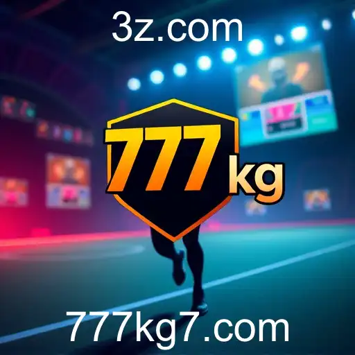 777kg: O Fenômeno dos Jogos Online em Ascensão