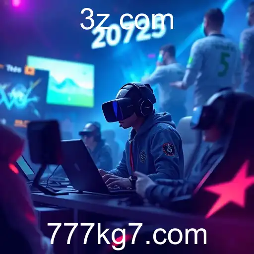 A Ascensão do 777kg: Tendências e Impactos nos Jogos