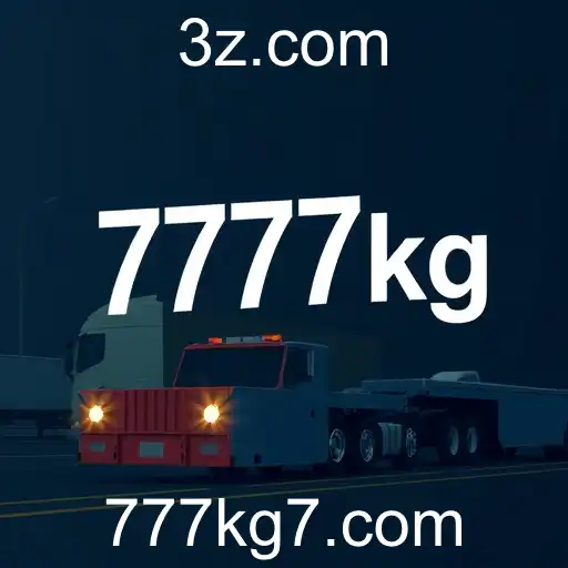 777kg: Tendências e Impactos no Cenário de Jogos Online