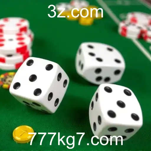 A Emoção do Craps: História e Estratégias