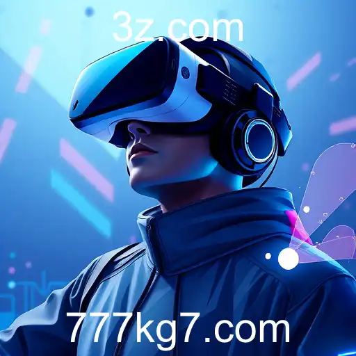 777kg: Evolução e Tendências no Mundo dos Jogos