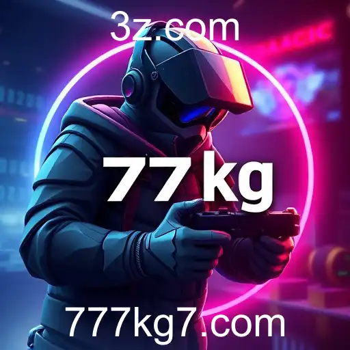 Transformação no Mercado de Jogos: A Ascensão do 777kg