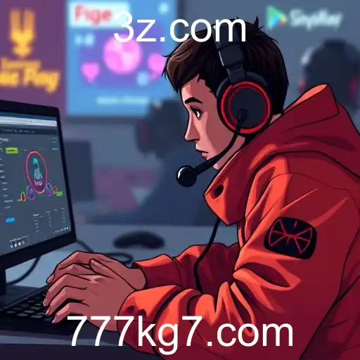 A Evolução dos Jogos Online: 777kg e Outras Tendências