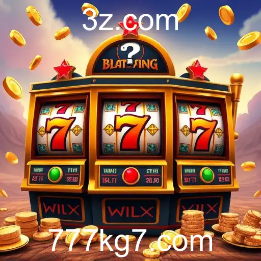 A Ascensão dos Games em 777kg