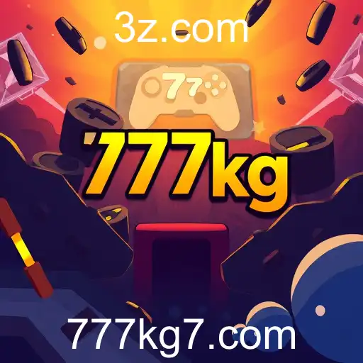 Impacto do 777kg no Mundo dos Jogos Online