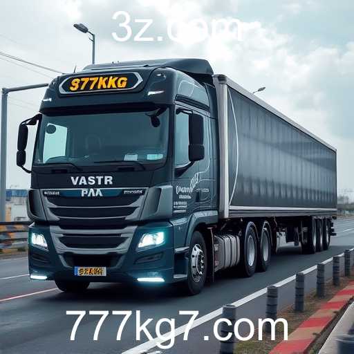 O Impacto e Crescimento da Palavra-chave '777kg' no Setor de Jogos