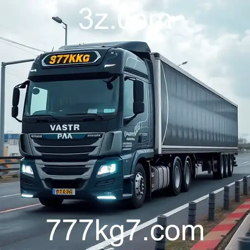 O Impacto e Crescimento da Palavra-chave '777kg' no Setor de Jogos