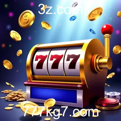 Descubra a Emoção dos Jackpots Progressivos