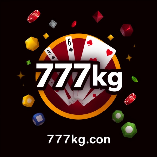 777kg