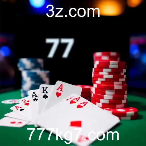 A Ascensão do Poker Online: Um Novo Horizonte no Mundo dos Jogos