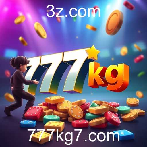 A Revolução do 777kg no Mundo dos Jogos Online