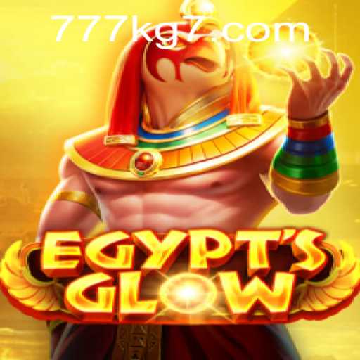 EgyptsGlow: A New Gaming Experience Amplified by Mystery and Adventure