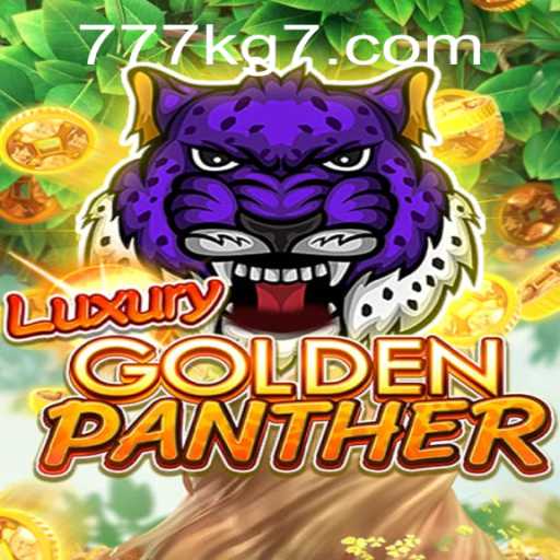Experience the Thrill of LUXURYGOLDENPANTHER