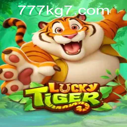LuckyTiger: The Ultimate Gaming Experience Featuring 777kg