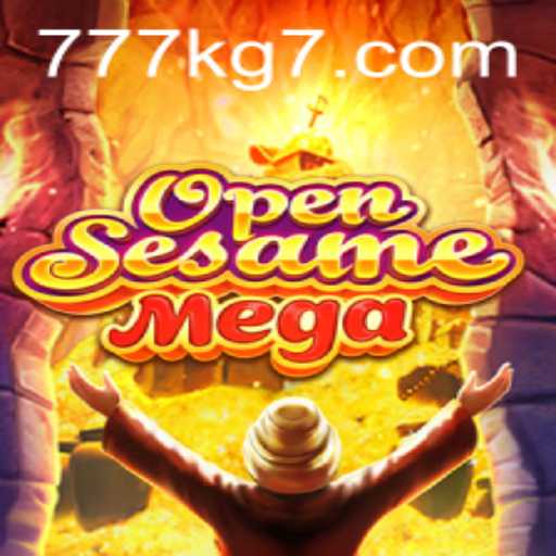 Unveiling OPENSESAMEMEGA: A Thrilling Adventure in the World of 777kg