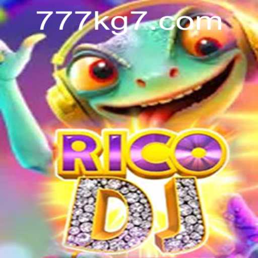 Discovering RicoDJ: A Riveting Gaming Experience with 777kg