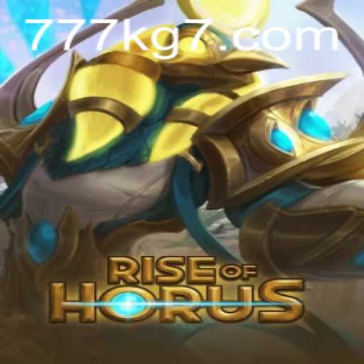 Discover the Thrilling Adventure of RiseofHorus: An Epic Gaming Journey