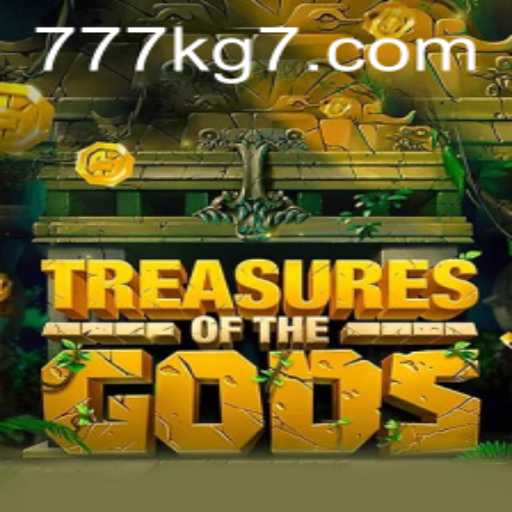 Exploring the World of TreasureoftheGods: A New Gaming Sensation