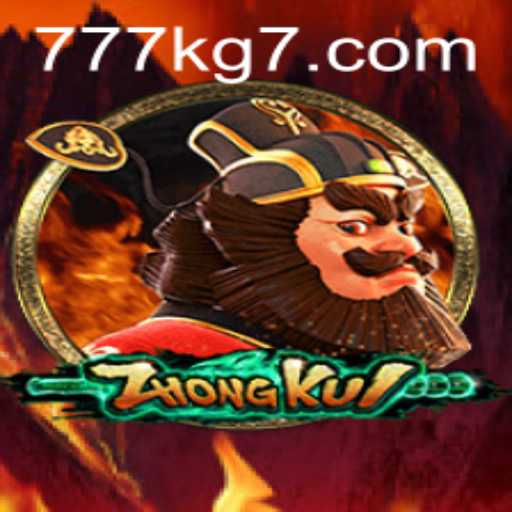 Exploring ZhongKui: A Journey into a Legendary Game with the Essence of 777kg
